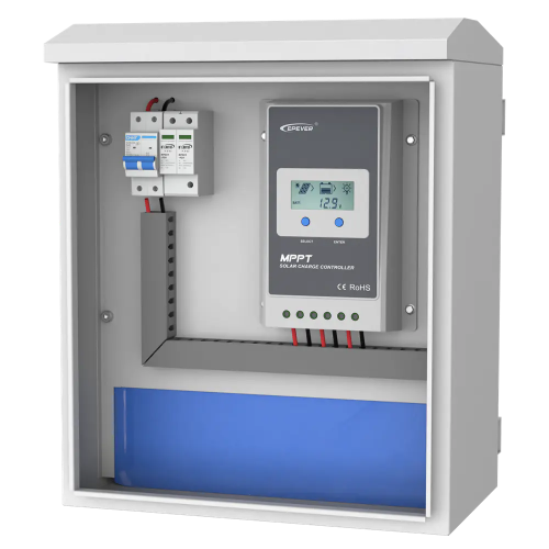 太阳能供电系统 300W / 400W / 500W / 600W / 800W / 1000W - 图片 3