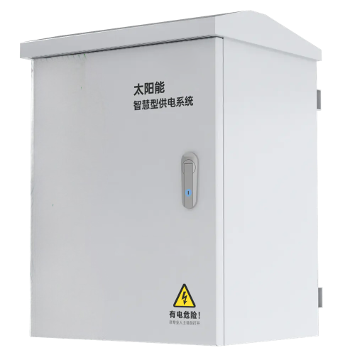 太阳能供电系统 300W / 400W / 500W / 600W / 800W / 1000W - 图片 4