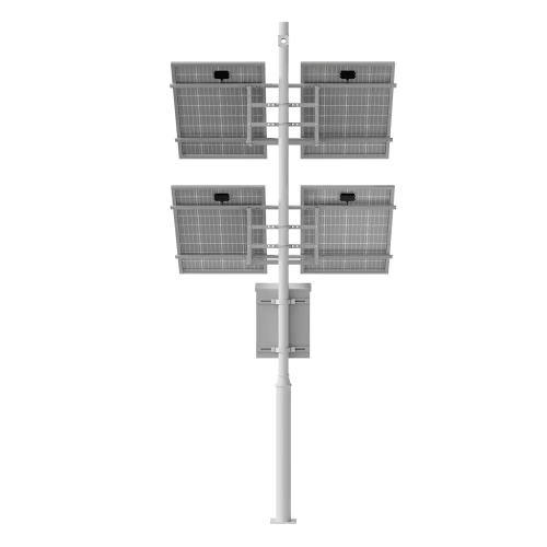 太阳能供电系统 300W / 400W / 500W / 600W / 800W / 1000W - 图片 2