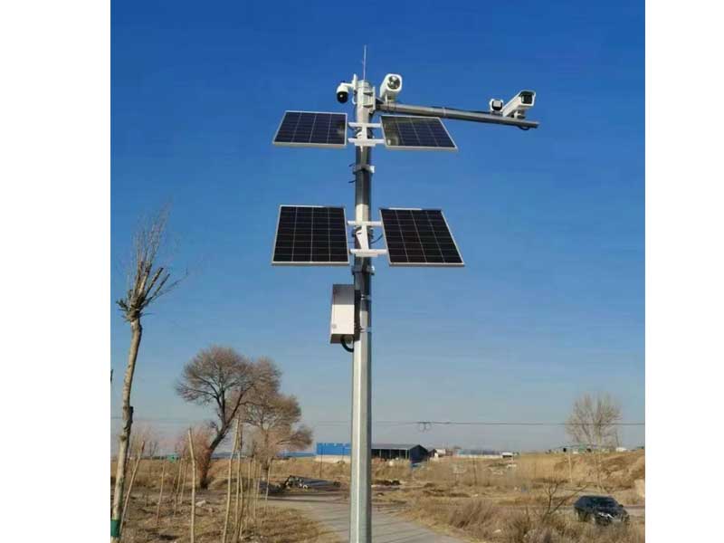 太阳能供电系统 300W / 400W / 500W / 600W / 800W / 1000W - 图片 6