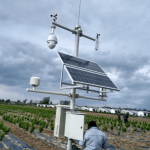 太阳能监控供电系统智慧化管理方案