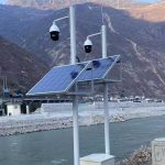 太阳能供电系统在河道治理工程中的应用价值