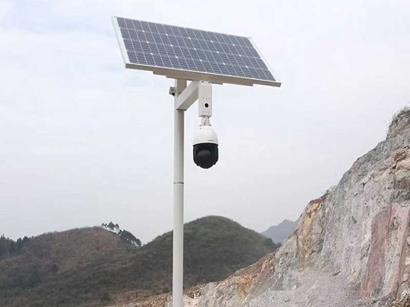 除了路灯，太阳能供电还有哪些应用？一文让你了解全貌